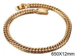 Stainless Steel Jewelry Wholesale - Stainless Steel Chains - HY0150N0930
