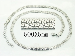 Stainless Steel Jewelry Wholesale - Stainless Steel Chains - HY40N1508LLA