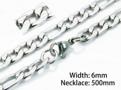 Stainless Steel Jewelry Wholesale - Stainless Steel Chains - HY70N0334JZ