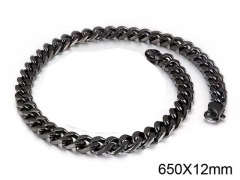 Stainless Steel Jewelry Wholesale - Stainless Steel Chains - HY0150N0615