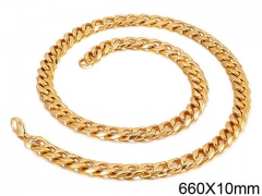 Stainless Steel Jewelry Wholesale - Stainless Steel Chains - HY0150N0575
