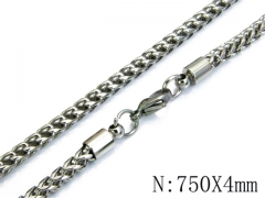 Stainless Steel Jewelry Wholesale - Stainless Steel Chains - HY40N0532IIZ