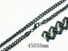 Stainless Steel Jewelry Wholesale - Stainless Steel Chains - HY40N1549NY
