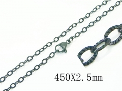 Stainless Steel Jewelry Wholesale - Stainless Steel Chains - HY70N0567IOQ