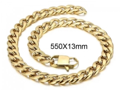 Stainless Steel Jewelry Wholesale - Stainless Steel Chains - HY0150N0443