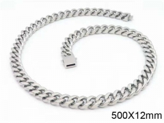 Stainless Steel Jewelry Wholesale - Stainless Steel Chains - HY0150N0124