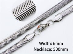 Stainless Steel Jewelry Wholesale - Stainless Steel Chains - HY40N0455L0