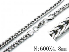Stainless Steel Jewelry Wholesale - Stainless Steel Chains - HY40N0571HHZ