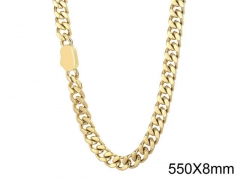 Stainless Steel Jewelry Wholesale - Stainless Steel Chains - HY0150N0011