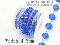 Stainless Steel Jewelry Wholesale - Stainless Steel Chains - HY70A2884JNL