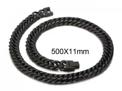 Stainless Steel Jewelry Wholesale - Stainless Steel Chains - HY0150N0207