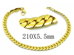 Stainless Steel Jewelry Wholesale - Stainless Steel Chains - HY40B0285KQ