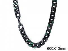 Stainless Steel Jewelry Wholesale - Stainless Steel Chains - HY0095N026