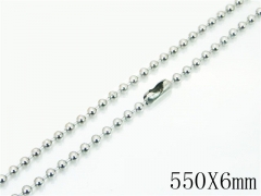 Stainless Steel Jewelry Wholesale - Stainless Steel Chains - HH01N190