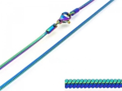 Stainless Steel Jewelry Wholesale - Stainless Steel Chains - HY0151N1163