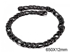 Stainless Steel Jewelry Wholesale - Stainless Steel Chains - HY0150N0836