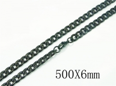 Stainless Steel Jewelry Wholesale - Stainless Steel Chains - HY40N1337NL