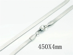 Stainless Steel Jewelry Wholesale - Stainless Steel Chains - HY73N0587JD