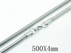 Stainless Steel Jewelry Wholesale - Stainless Steel Chains - HY40N1246LR
