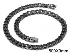 Stainless Steel Jewelry Wholesale - Stainless Steel Chains - HY0150N0539