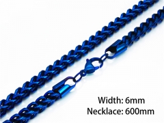 Stainless Steel Jewelry Wholesale - Stainless Steel Chains - HY28N0003JIE