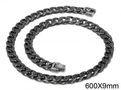 Stainless Steel Jewelry Wholesale - Stainless Steel Chains - HY0150N0541