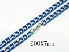 Stainless Steel Jewelry Wholesale - Stainless Steel Chains - HY40N1482HIW