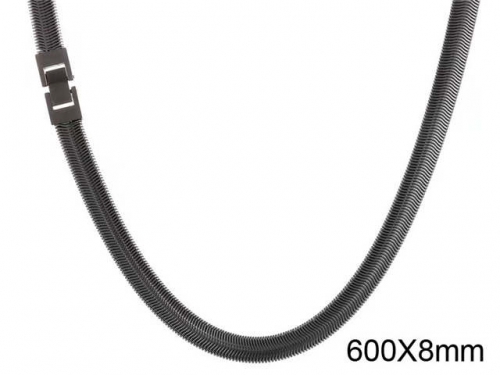 Stainless Steel Jewelry Wholesale - Stainless Steel Chains - HY0150N0051