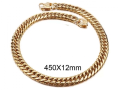 Stainless Steel Jewelry Wholesale - Stainless Steel Chains - HY0150N0872