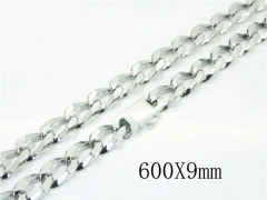 Stainless Steel Jewelry Wholesale - Stainless Steel Chains - HY40N1256ILE