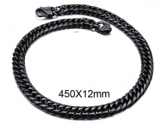 Stainless Steel Jewelry Wholesale - Stainless Steel Chains - HY0150N0867