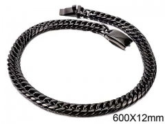 Stainless Steel Jewelry Wholesale - Stainless Steel Chains - HY0150N0934