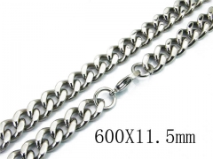 Stainless Steel Jewelry Wholesale - Stainless Steel Chains - HY40N1051HOS