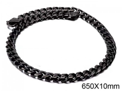 Stainless Steel Jewelry Wholesale - Stainless Steel Chains - HY0150N0861