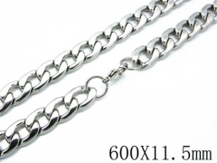 Stainless Steel Jewelry Wholesale - Stainless Steel Chains - HY70N0205H00