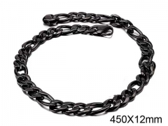 Stainless Steel Jewelry Wholesale - Stainless Steel Chains - HY0150N0832