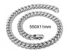 Stainless Steel Jewelry Wholesale - Stainless Steel Chains - HY0150N0483