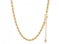 Stainless Steel Jewelry Wholesale - Stainless Steel Chains - HY0151N0281