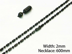Stainless Steel Jewelry Wholesale - Stainless Steel Chains - HY70N0399JS
