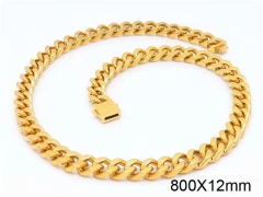 Stainless Steel Jewelry Wholesale - Stainless Steel Chains - HY0150N0138