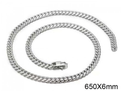 Stainless Steel Jewelry Wholesale - Stainless Steel Chains - HY0150N0495