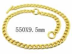 Stainless Steel Jewelry Wholesale - Stainless Steel Chains - HY40N1095ILE