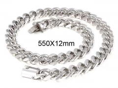 Stainless Steel Jewelry Wholesale - Stainless Steel Chains - HY0150N0640