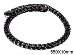 Stainless Steel Jewelry Wholesale - Stainless Steel Chains - HY0150N0859