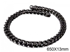 Stainless Steel Jewelry Wholesale - Stainless Steel Chains - HY0150N0945