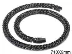 Stainless Steel Jewelry Wholesale - Stainless Steel Chains - HY0150N0367