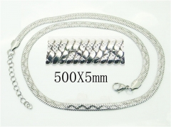 Stainless Steel Jewelry Wholesale - Stainless Steel Chains - HY40N1510LLV