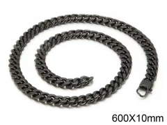 Stainless Steel Jewelry Wholesale - Stainless Steel Chains - HY0150N0569
