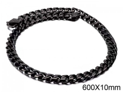 Stainless Steel Jewelry Wholesale - Stainless Steel Chains - HY0150N0860