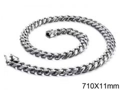 Stainless Steel Jewelry Wholesale - Stainless Steel Chains - HY0150N0772